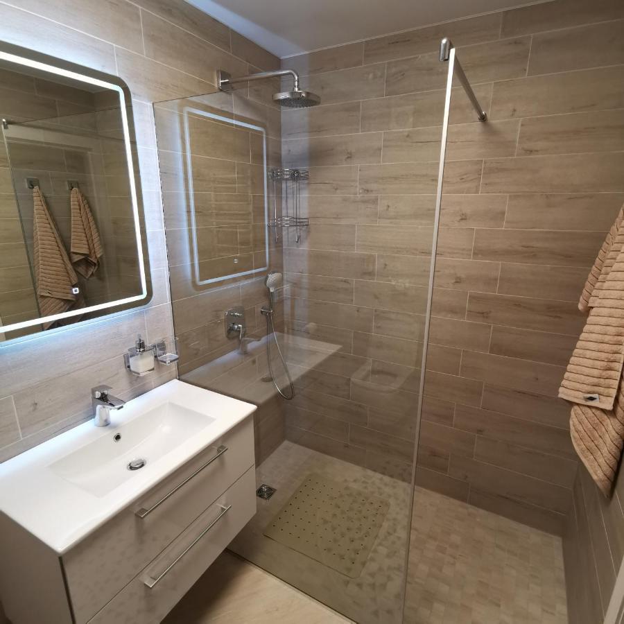 Appartement Milda à Juodkrantė Extérieur photo